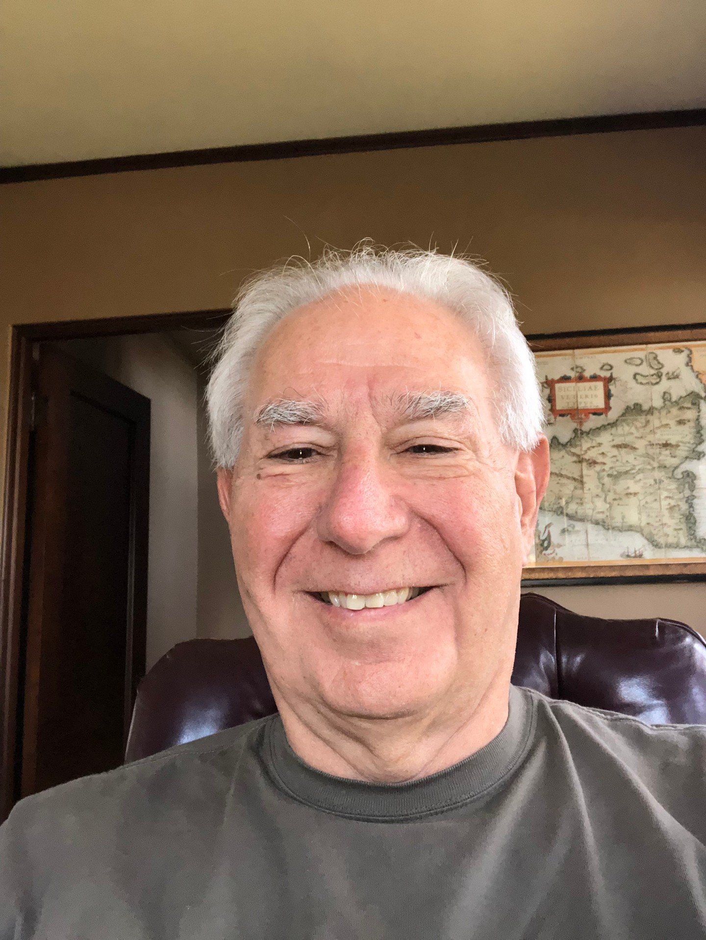 Dr. Bruce Parisi Photo