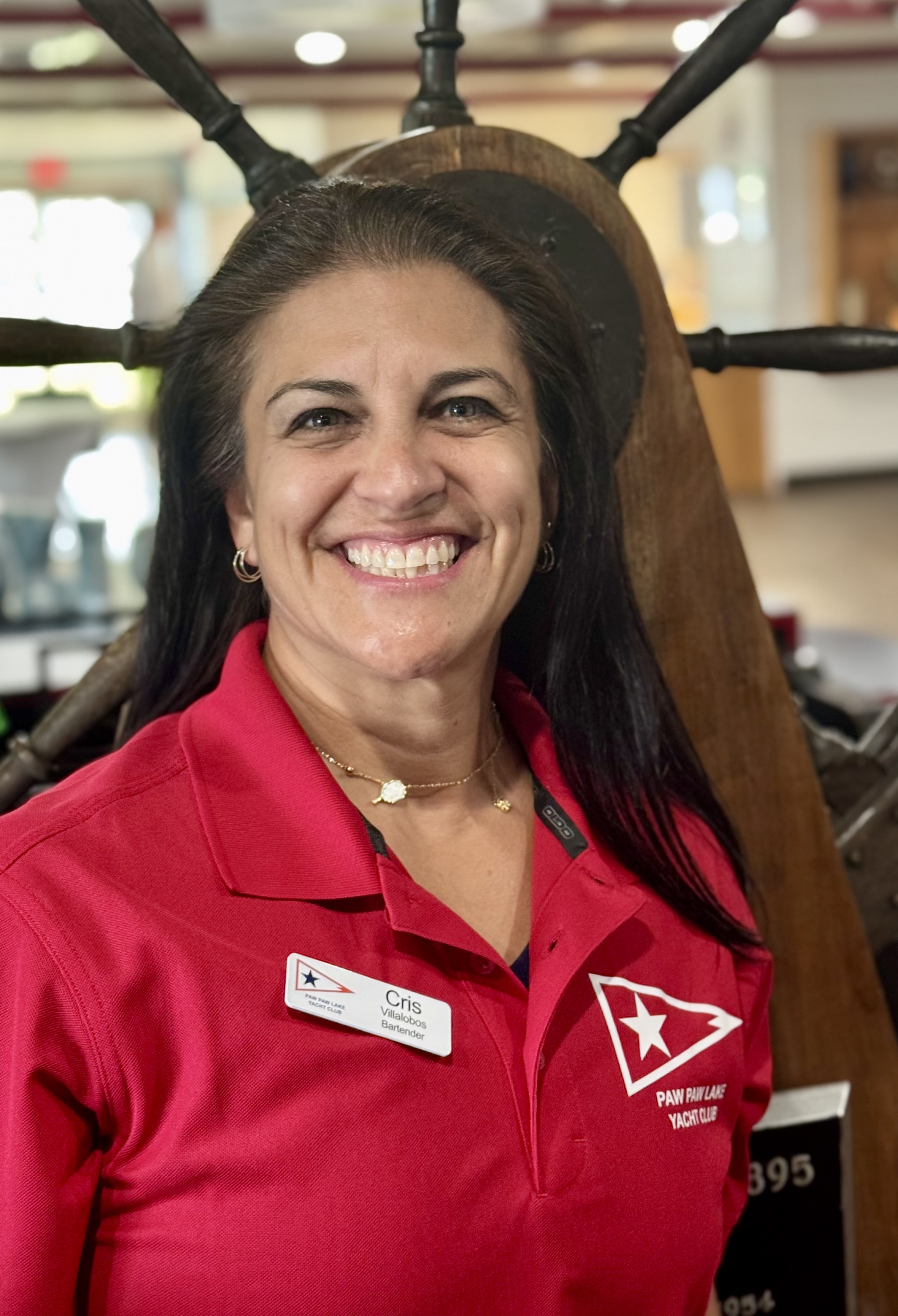 photo of  Cris Villalobos
