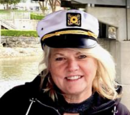  Joanne Rush Photo