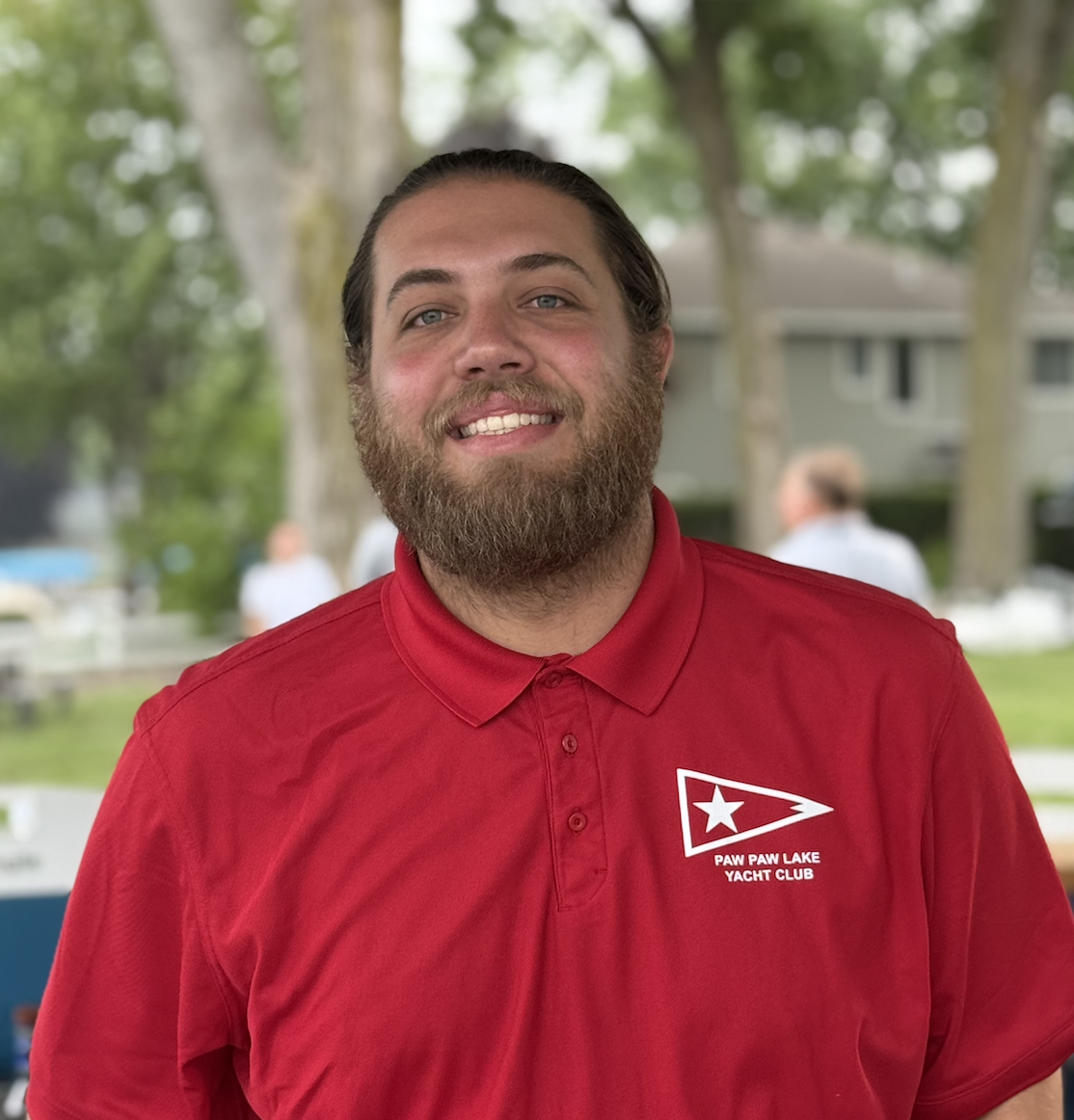 photo of  Jack Marszalec
